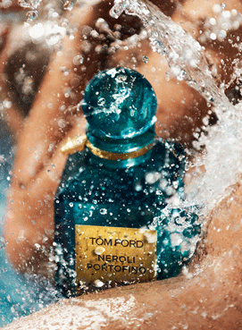 تصویر از نرولی پورتوفینو: بررسی یک عطر ساده اما مفرح از برند تام فورد