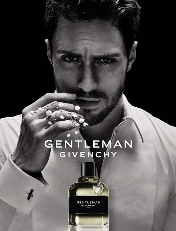 تصویر از آجر دیگری در دیوار: بررسی عطر Givenchy Gentleman 2017