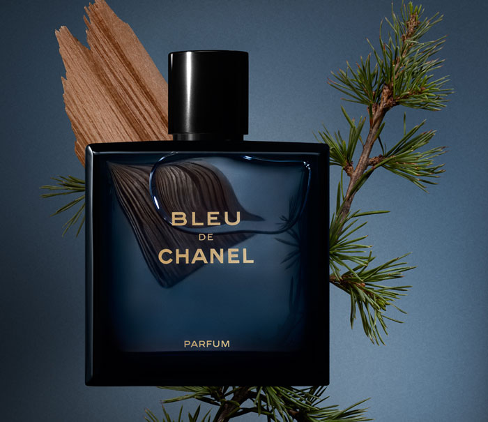 تصویر از بررسی عطر شنل بلو دو شنل پغفم (Chanel Bleu de Chanel Parfum)