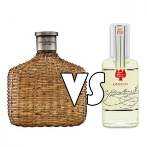 دوئل عطرها