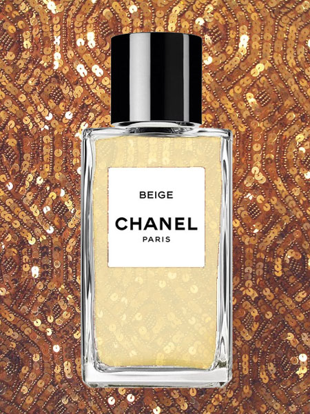تصویر از بررسی عطر بژ تویلت از شنل (Chanel – Beige EdT)