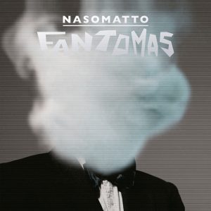 Nasomatto Fantomas poster